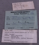 PE 5768 label
