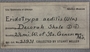 UC 23931 Label