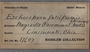 UC 17697 Label