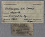 UC 48211 Label