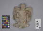 151819 Garuda, stone sculpted relief