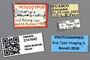 3741642 Praocis nitens, holotype, labels