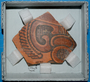188702 clay (ceramic) vessel fragment (sherd)