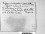 Label image for C0318348F