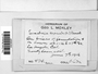 Label image for C0318552F