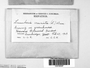 Label image for C0318555F