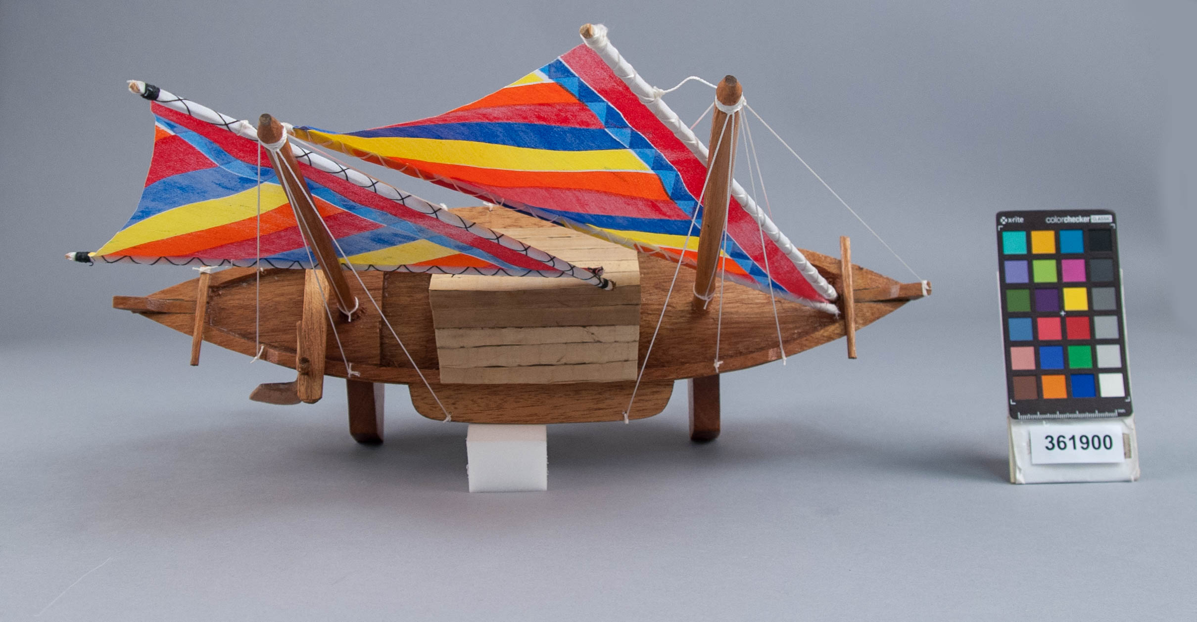 reference image, top view 