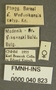Pheggomisetes buresi medenikensis PT labels