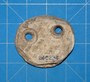 240234 shell pendant