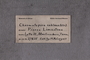 UC 27635 Label
