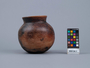 359134.1 clay (ceramic) pot