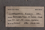 UC 36360-1 Label