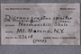 UC 23614-1 Label