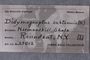 UC 23612 Label
