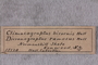 UC 15120 Label