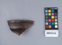 359131.6 clay (ceramic) pot fragment