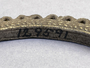 129591 balnatoñ brass anklets