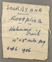 397691 Achatinella sowerbyana roseoplica label front FMNH IZ