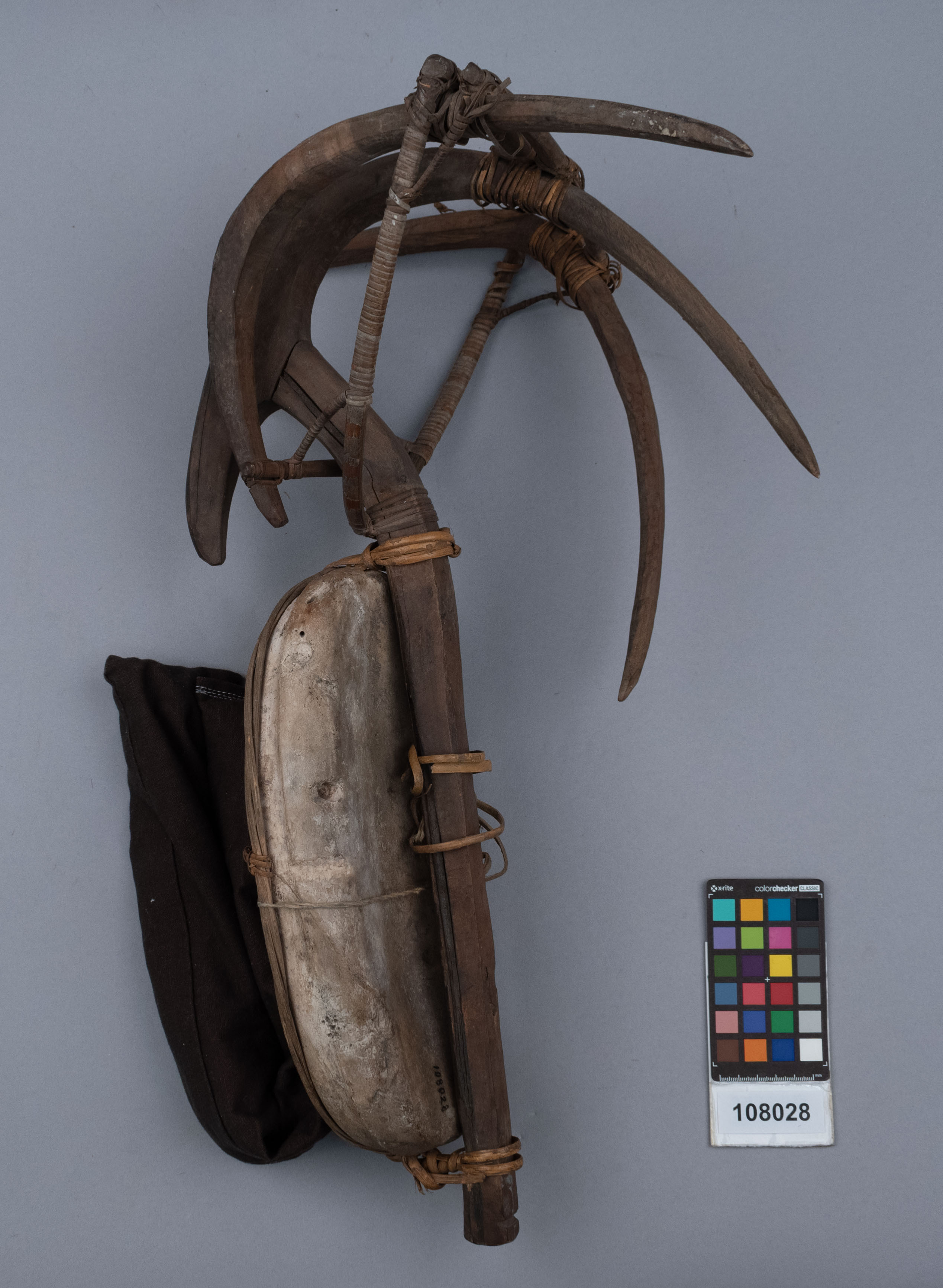 reference image, side 1 view 