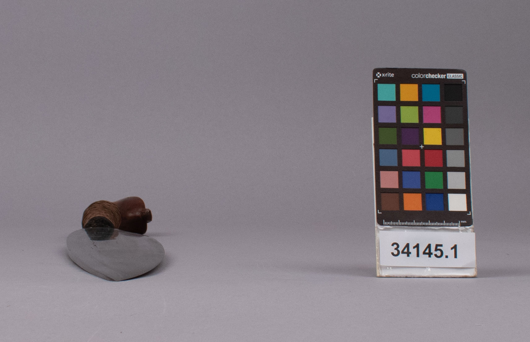 reference image, top view 