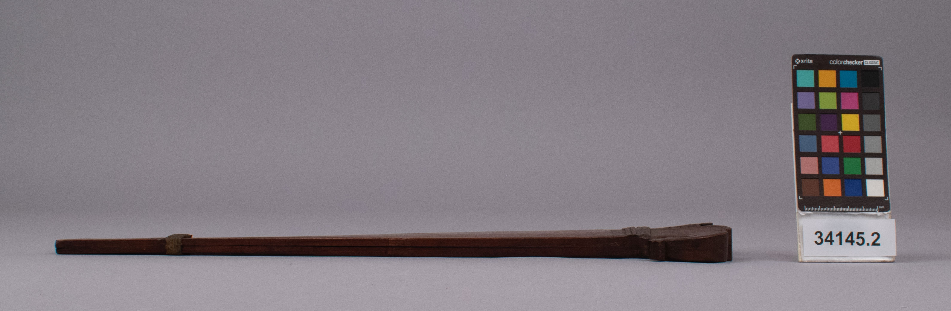 reference image, left view 