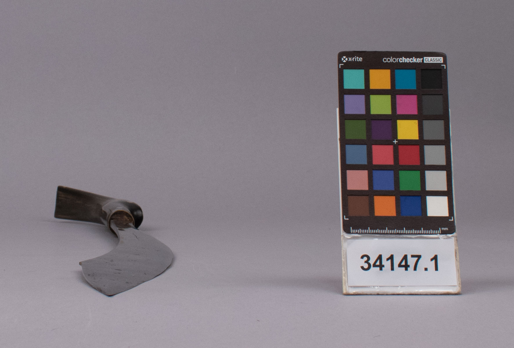 reference image, top view 