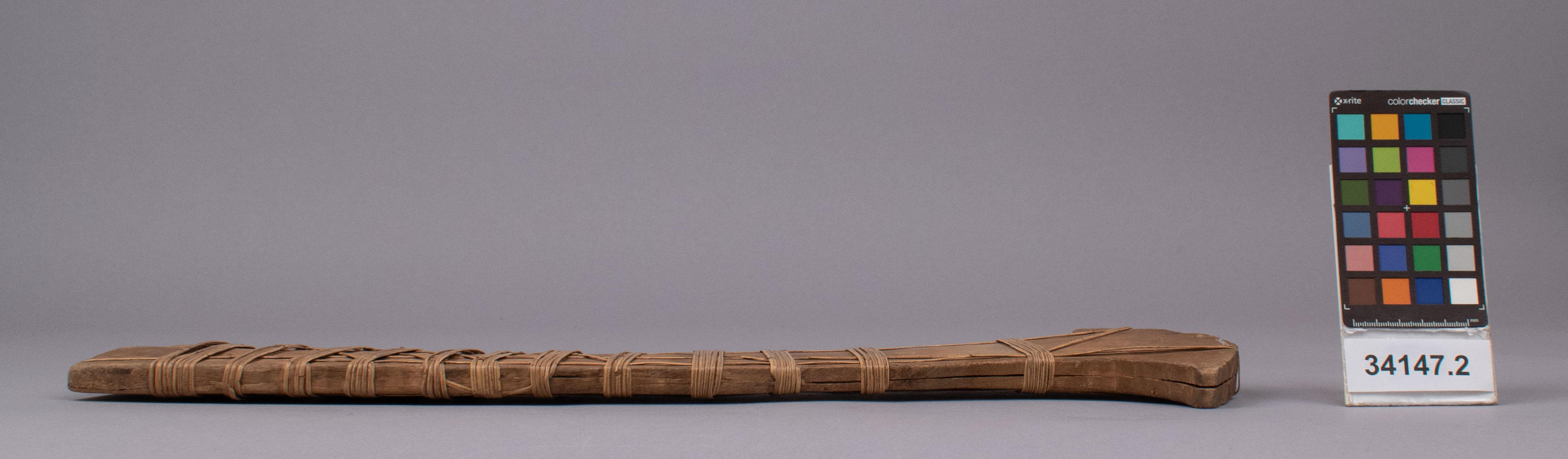 reference image, left view 