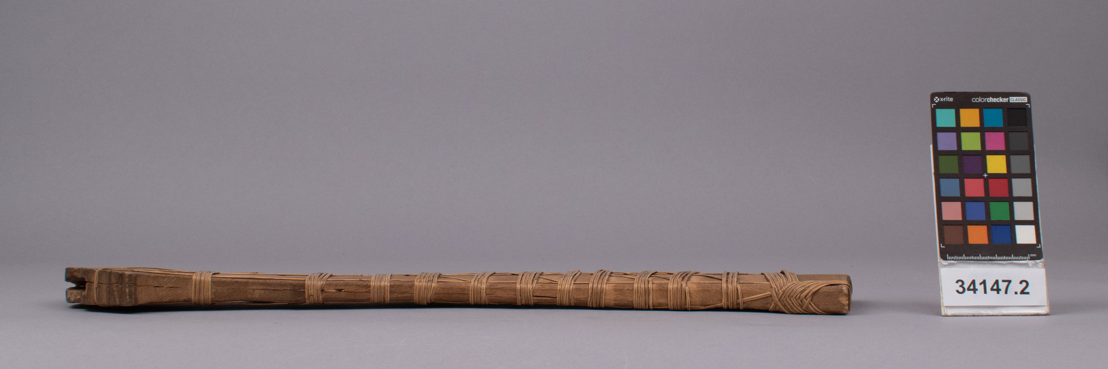 reference image, right view 