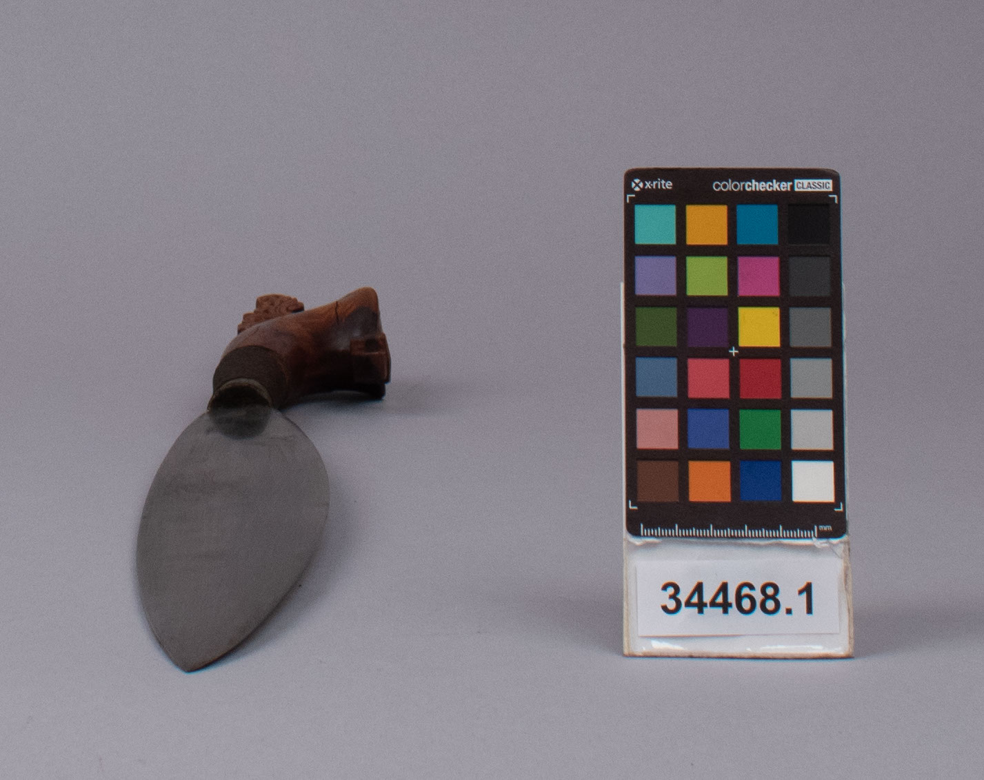 reference image, top view 