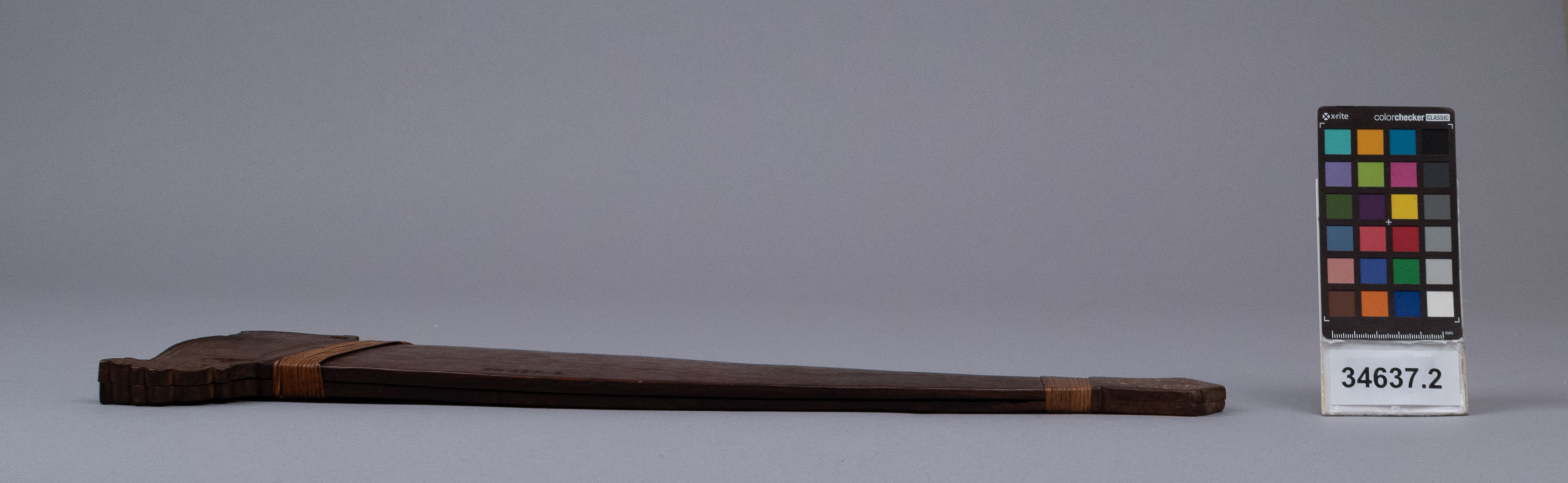 reference image, right view 