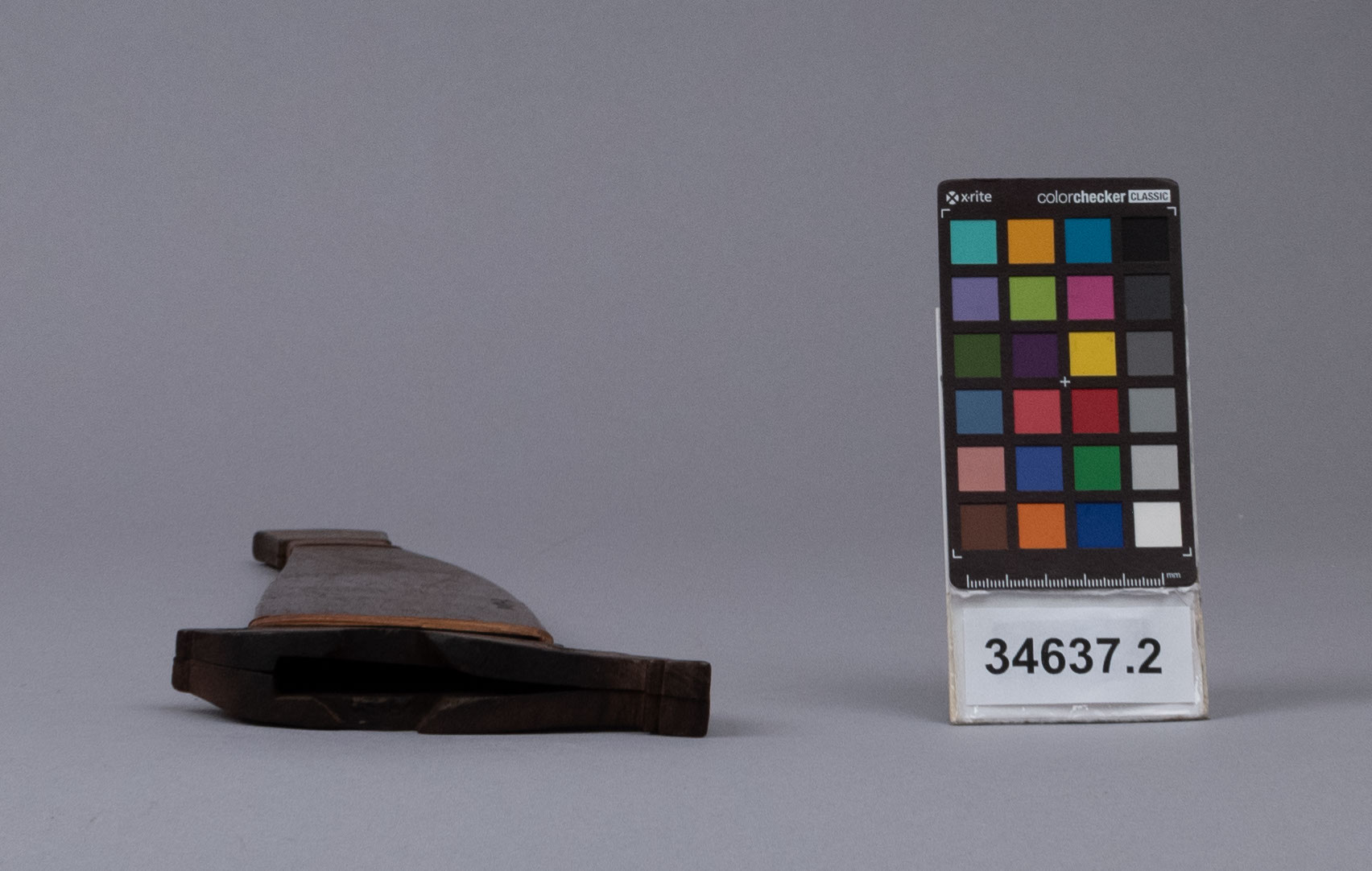 reference image, top view 