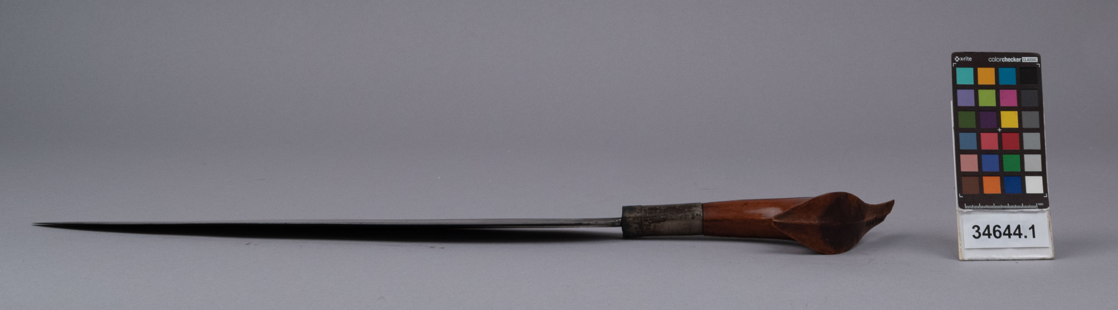 reference image, left view 