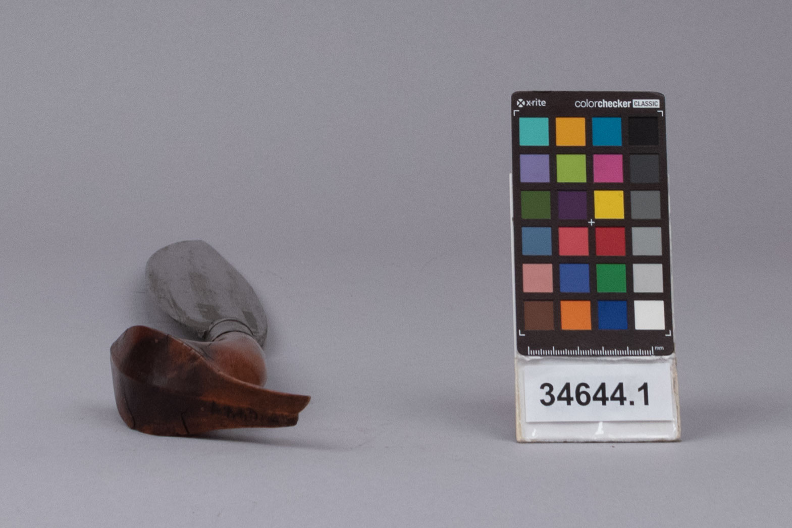 reference image, top view 