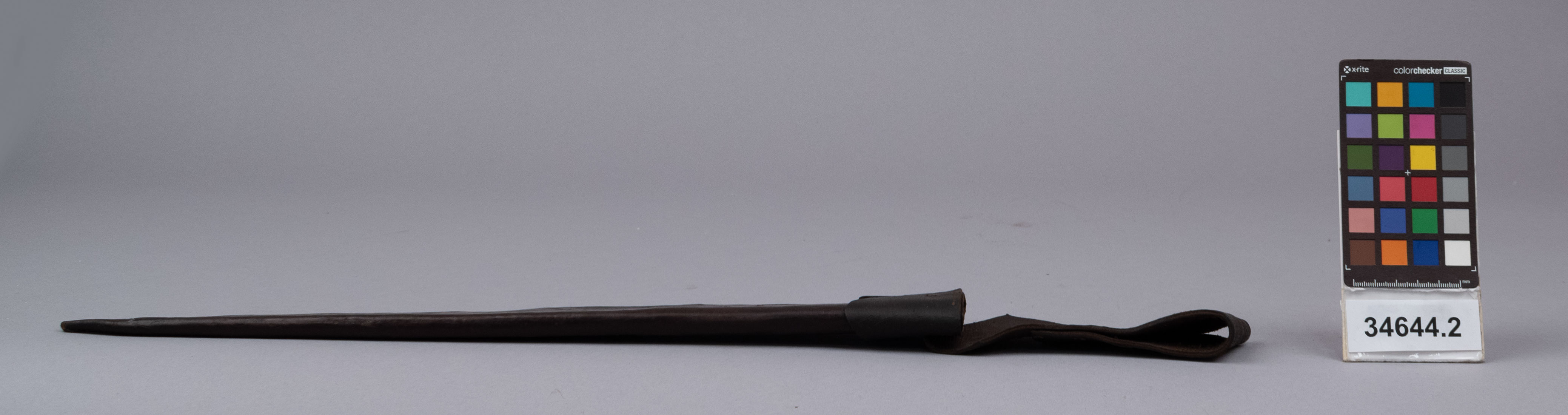 reference image, left view 