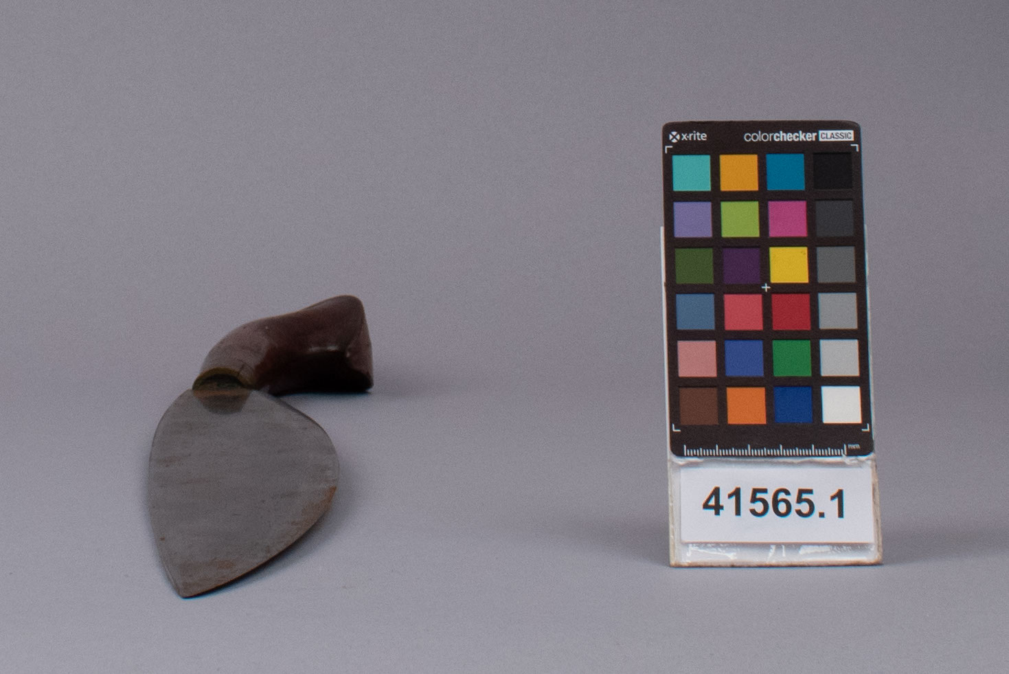 reference image, top view 