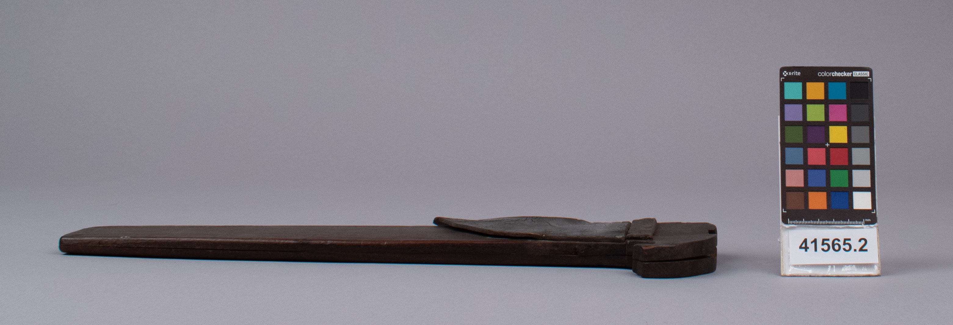 reference image, left view 