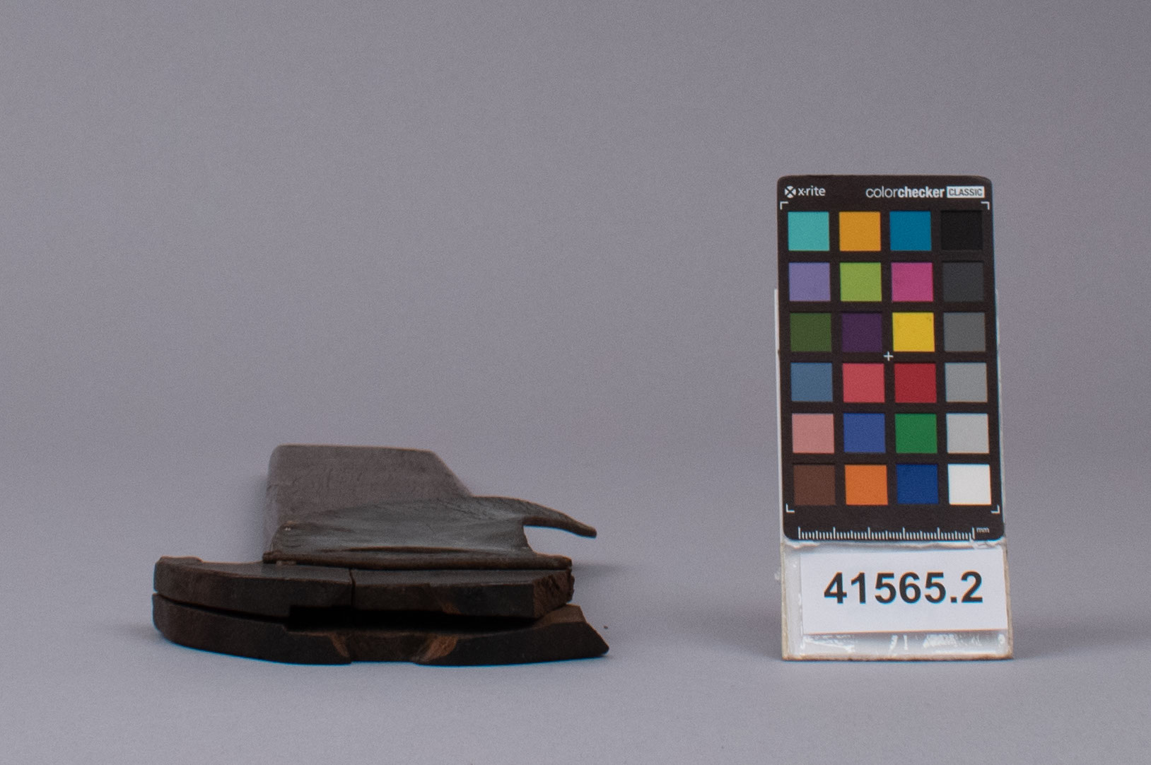 reference image, top view 