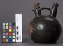 223 clay (ceramic) whistling vessel