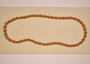 funded by Rob Gordon: Calamus L., Necklace, Malaysia, F