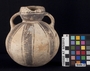155505 clay (ceramic) vessel