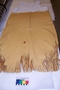 Incoming condition, front view 355023.A dress