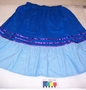 Incoming condition, overall view 355024.B skirt