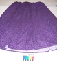 Incoming condition, overall view 355025.B cotton skirt