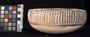 1402 clay (ceramic) vessel