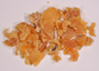 Astragalus gummifer Labill., Gum Tragacanth Flake, F