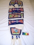 Incoming condition, overall view 352514.D cradle board