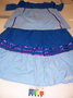 Incoming condition, front view 355024.A-.B outfit
