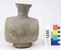 1246 clay (ceramic) vessel