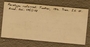 PE 28022 Label