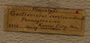 UC 6226 Label